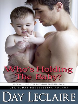 cover image of Who's Holding the Baby? (Book #1